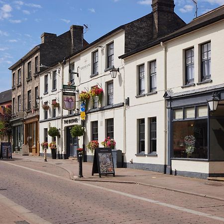 The Bushel By Greene King Inns Bury St. Edmunds Exteriér fotografie